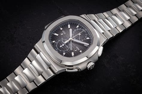 steel patek philippe|patek philippe 5990 price.